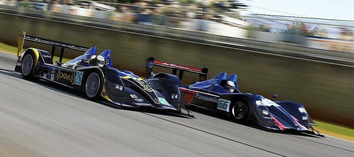 Forza Motorsport 4