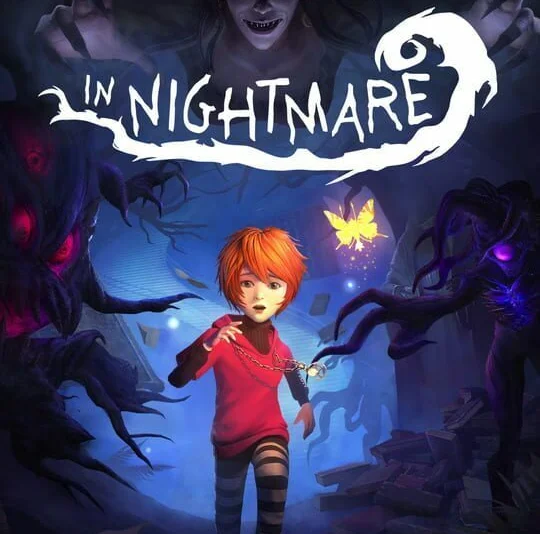 In Nightmare