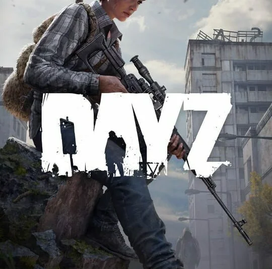 DayZ