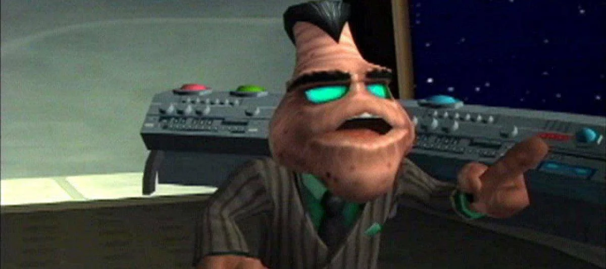 Ratchet & Clank