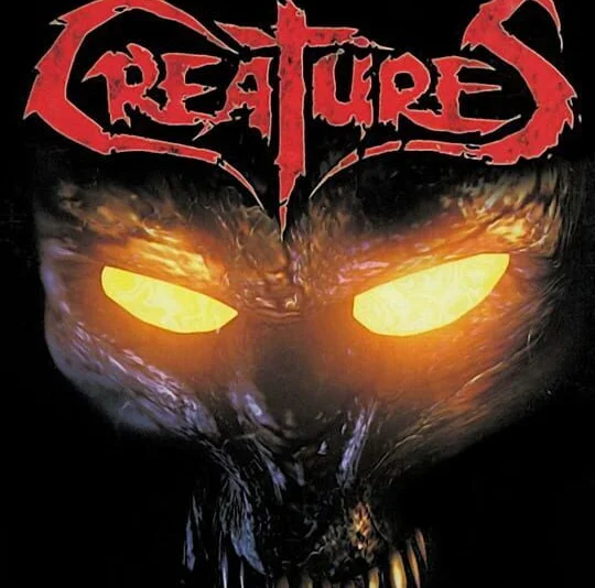 Nightmare Creatures