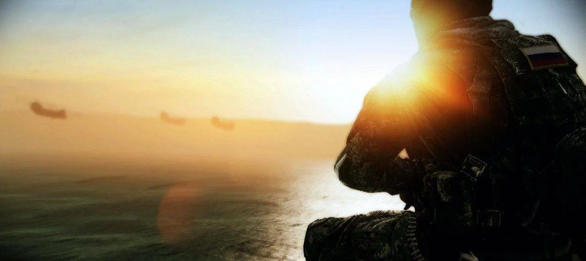 Medal of Honor: Warfighter