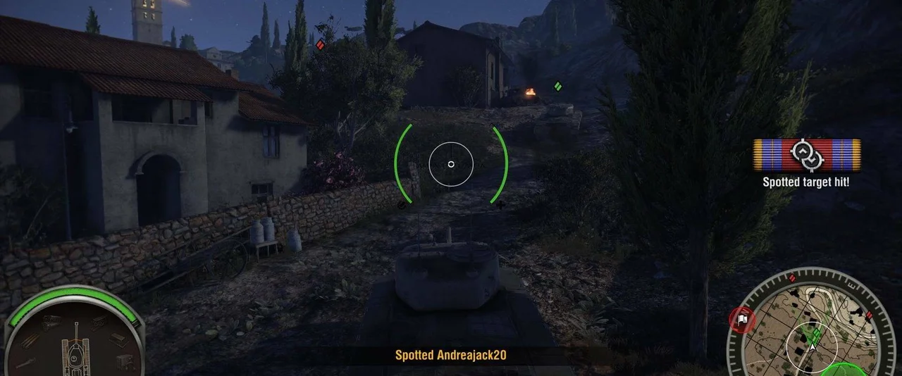 World of Tanks