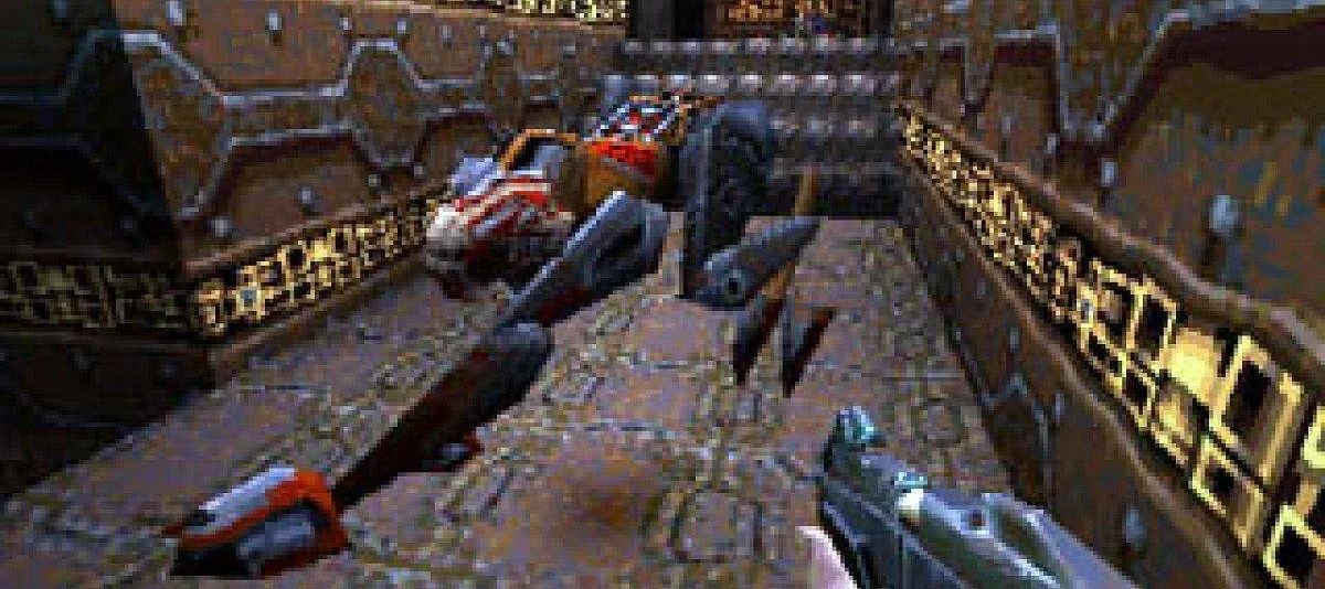 Quake 2
