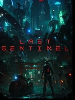 Last Sentinel 
