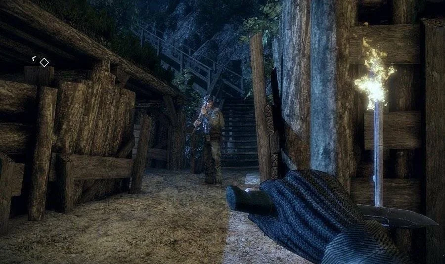 Battlefield: Bad Company 2