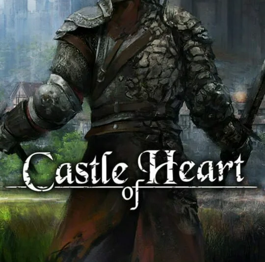 Castle of Heart