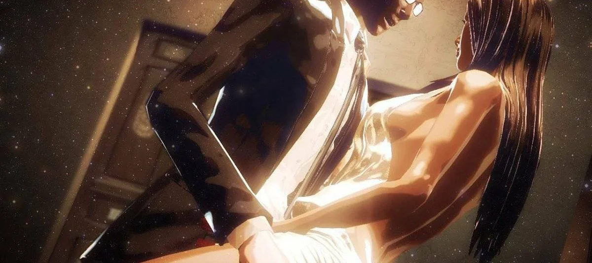 Killer is Dead