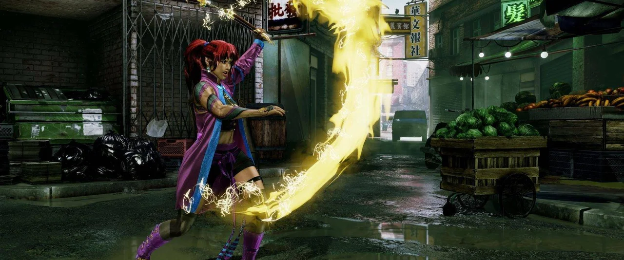 Killer Instinct: Season Three