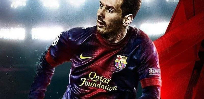 FIFA 14