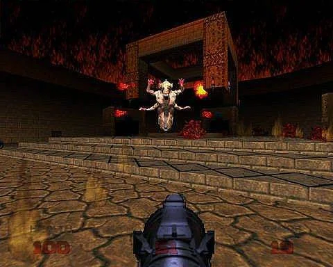Doom 64