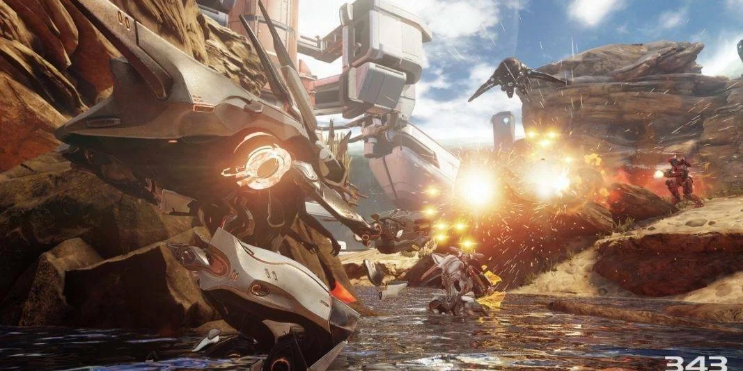 Halo 5: Guardians