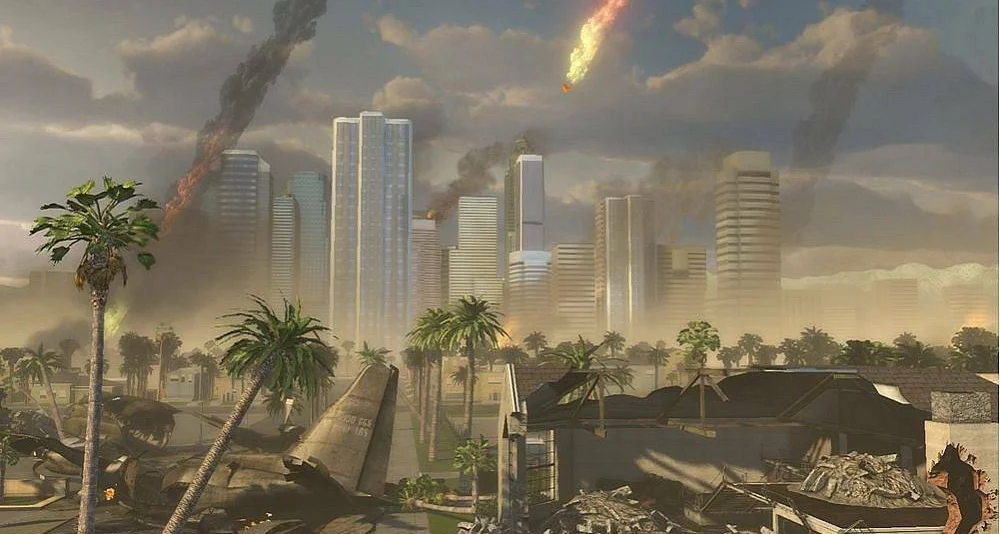 Battle: Los Angeles