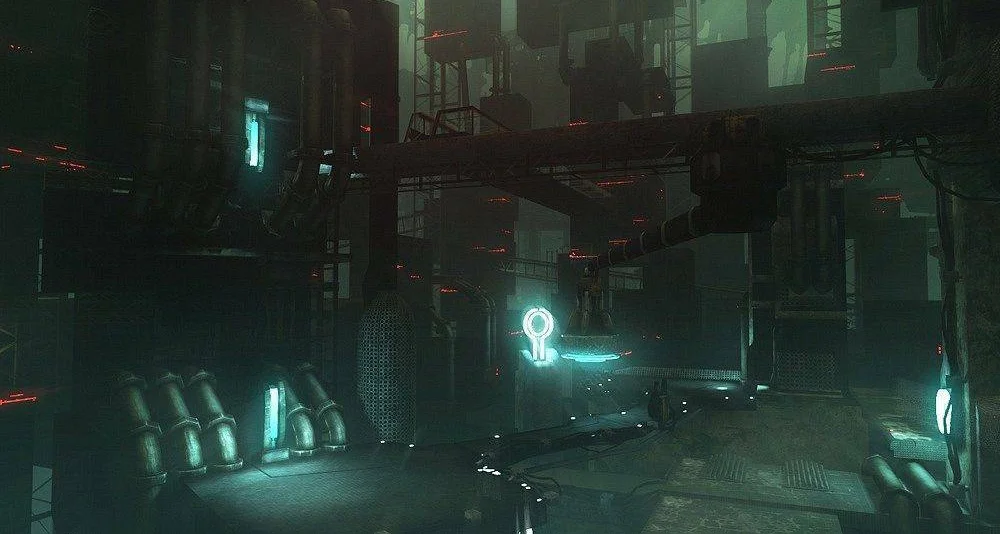 Codename EdgeVR