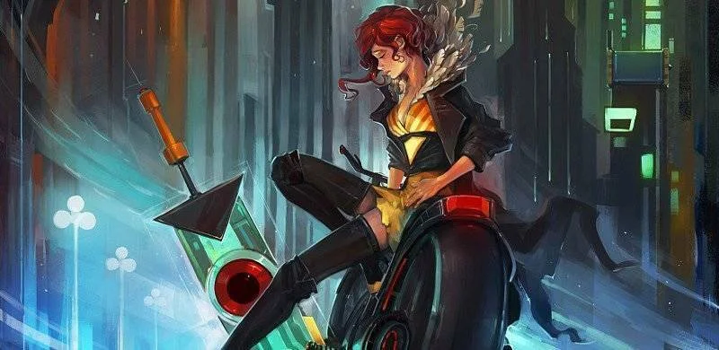 Transistor