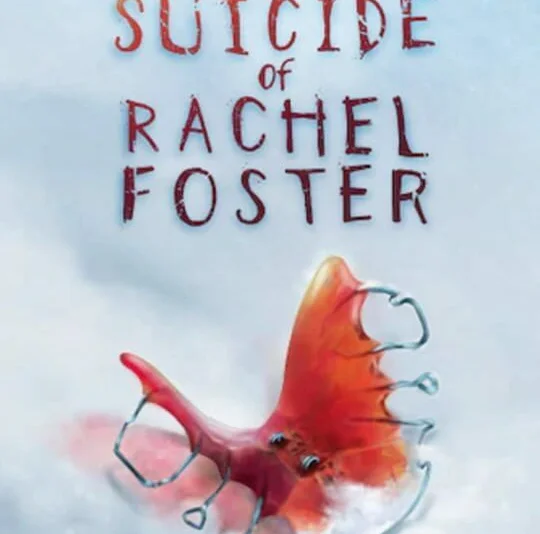 The Suicide of Rachel Foster