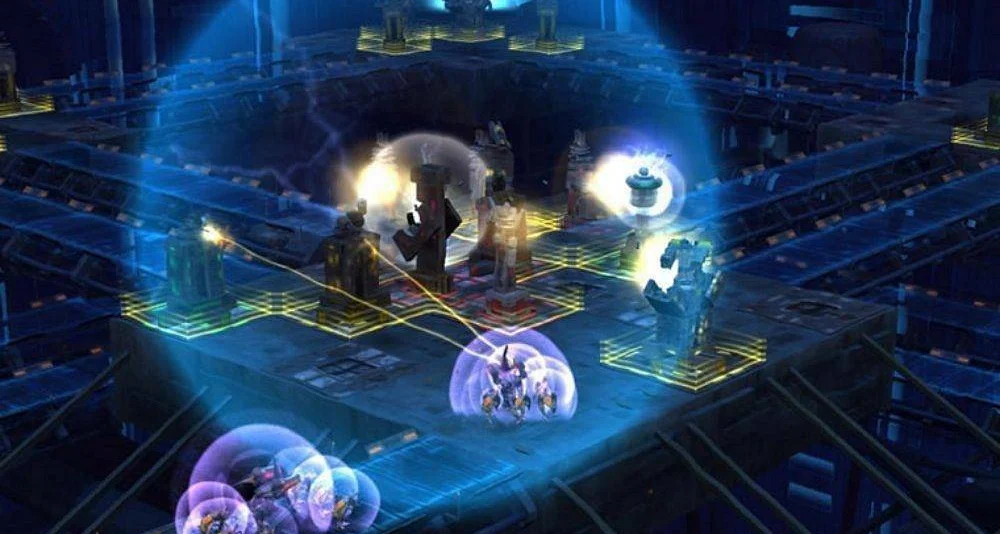 Defense Grid: The Awakening