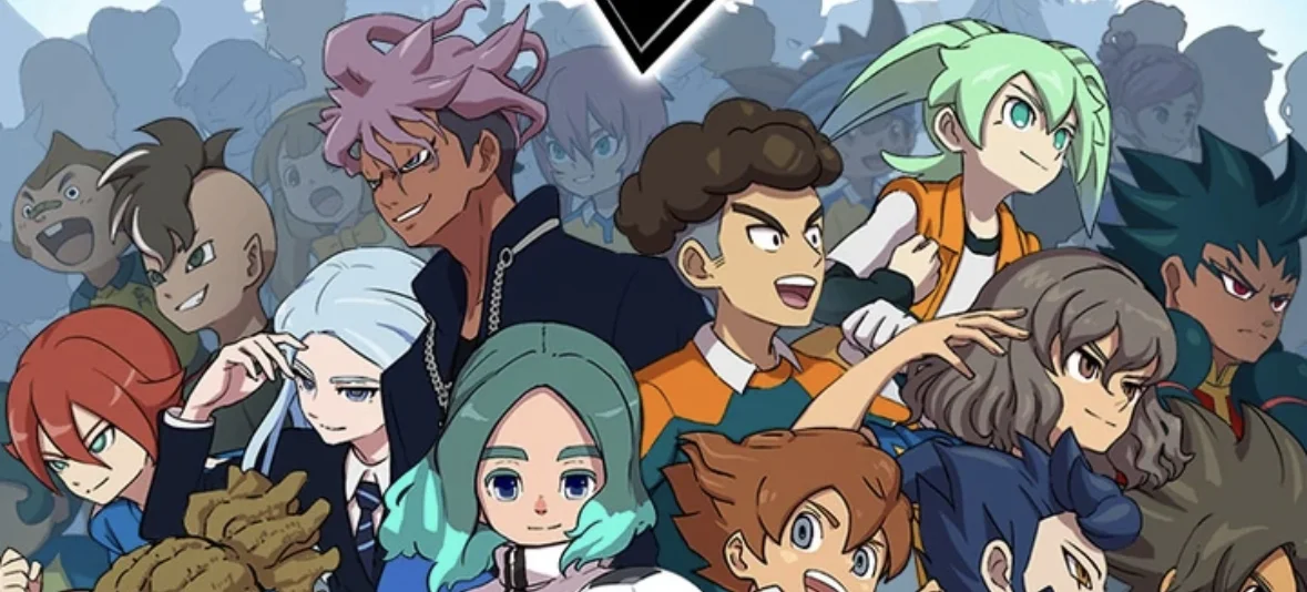 Inazuma Eleven: Victory Road 