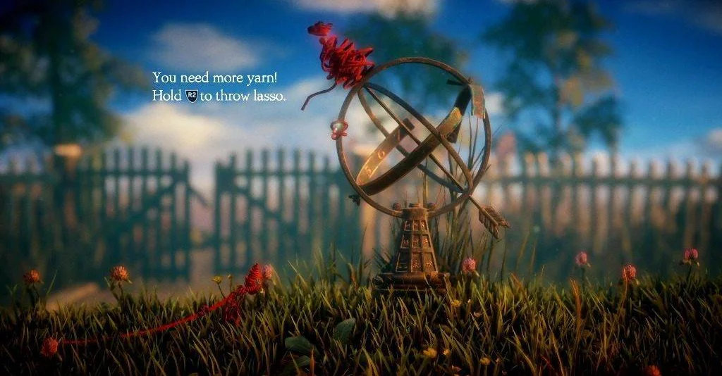 Unravel