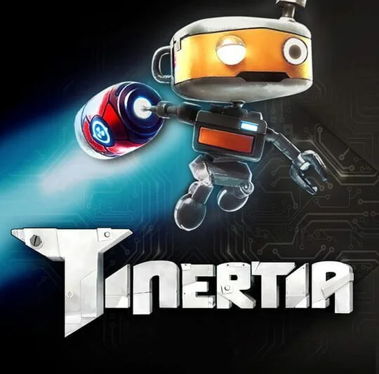 Tinertia
