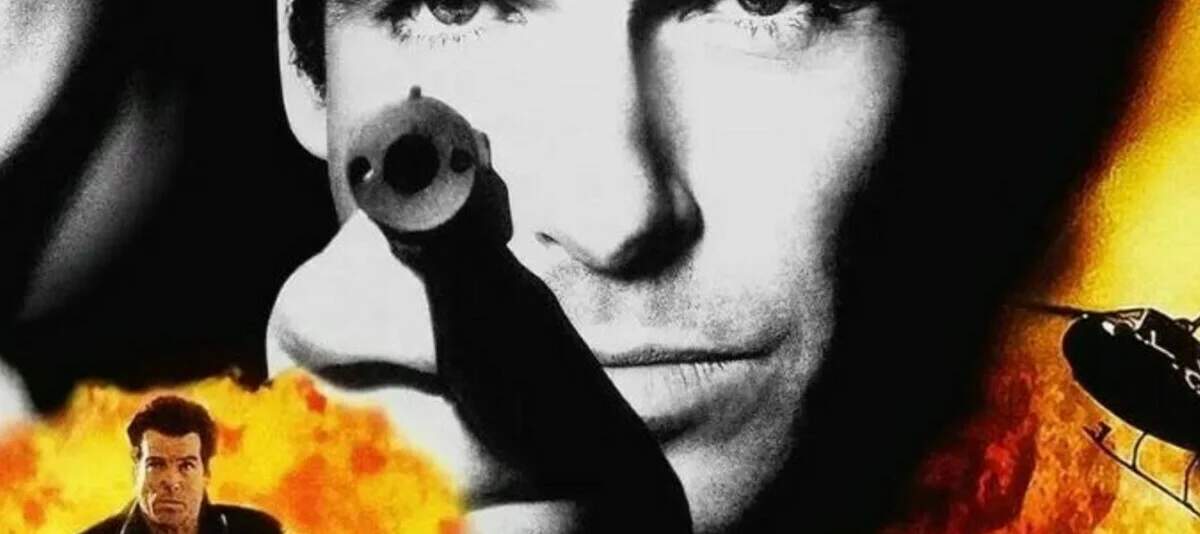 GoldenEye 007 (2022)
