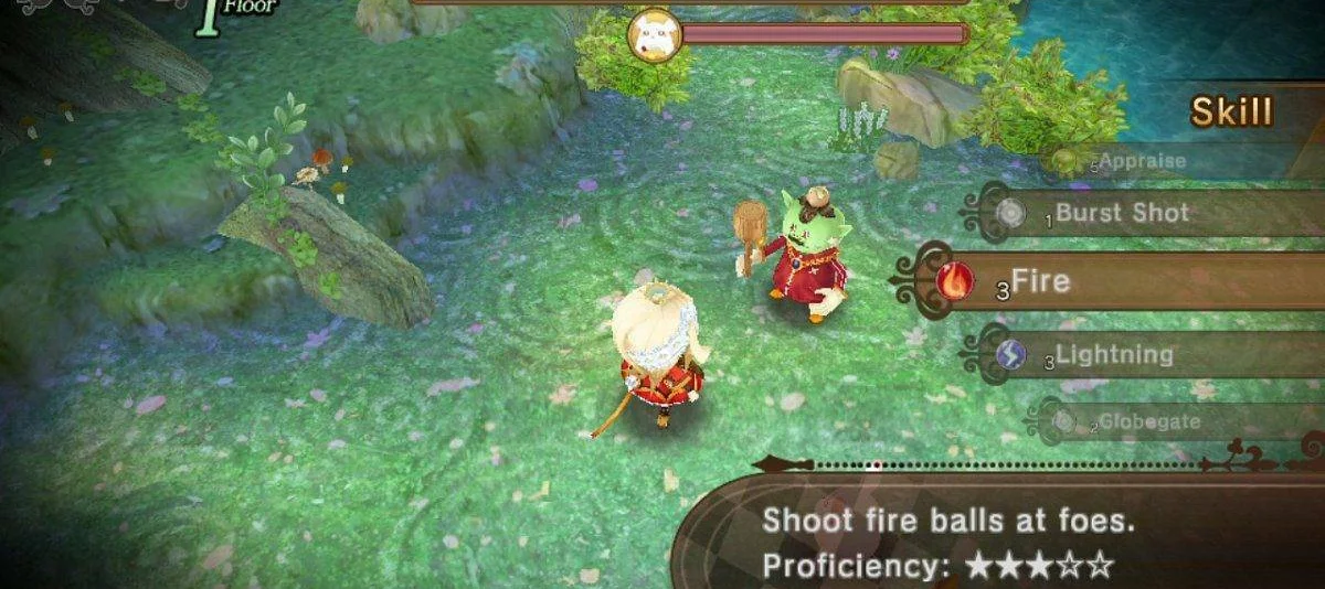 Sorcery Saga: Curse of the Great Curry God