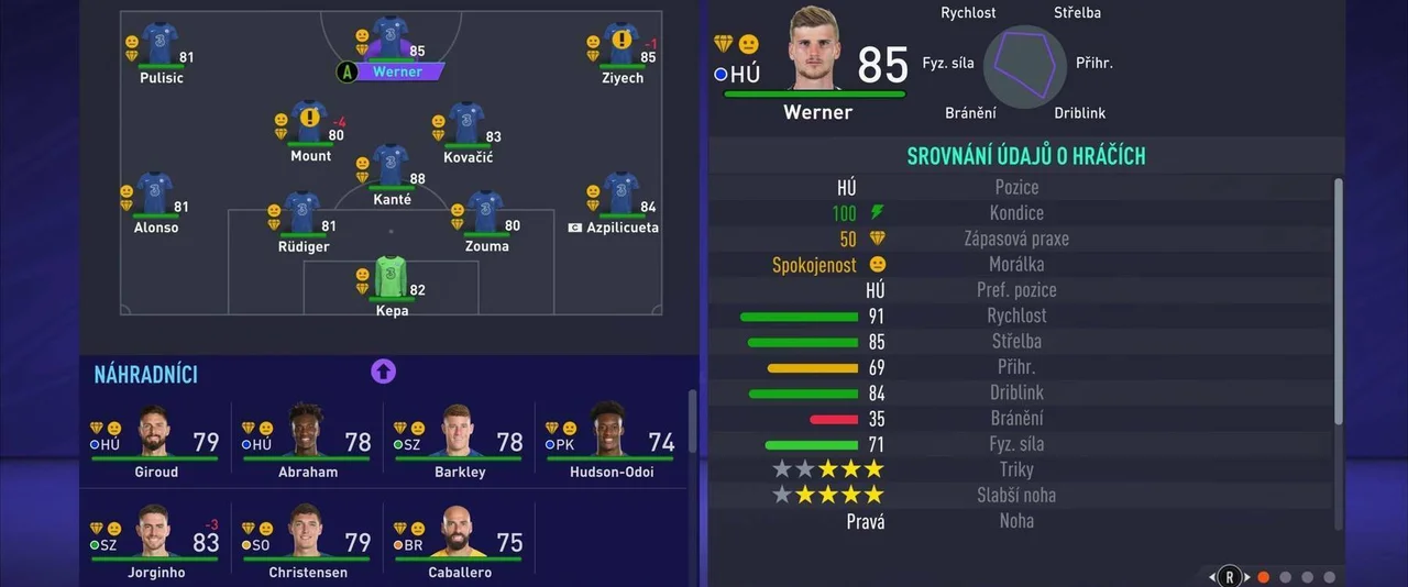 FIFA 21