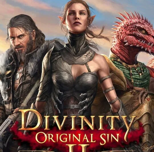 Divinity: Original Sin II