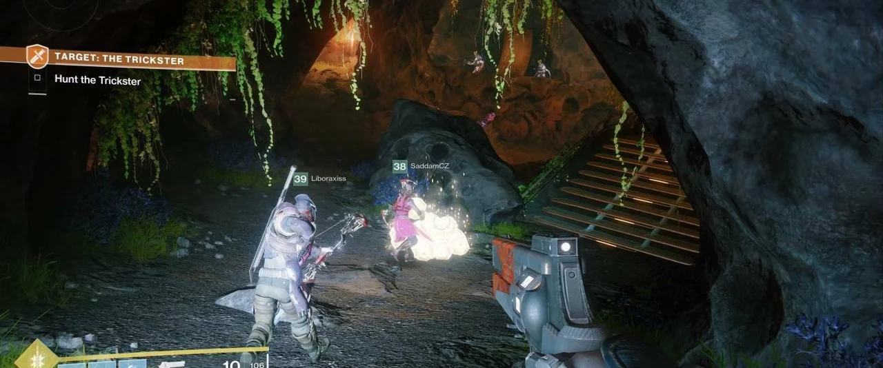 Destiny 2: Forsaken
