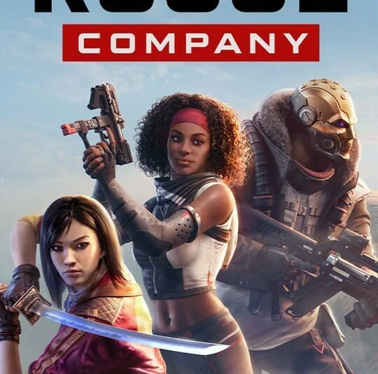 Rogue Company
