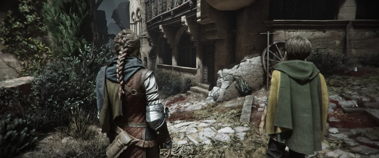 A Plague Tale: Requiem