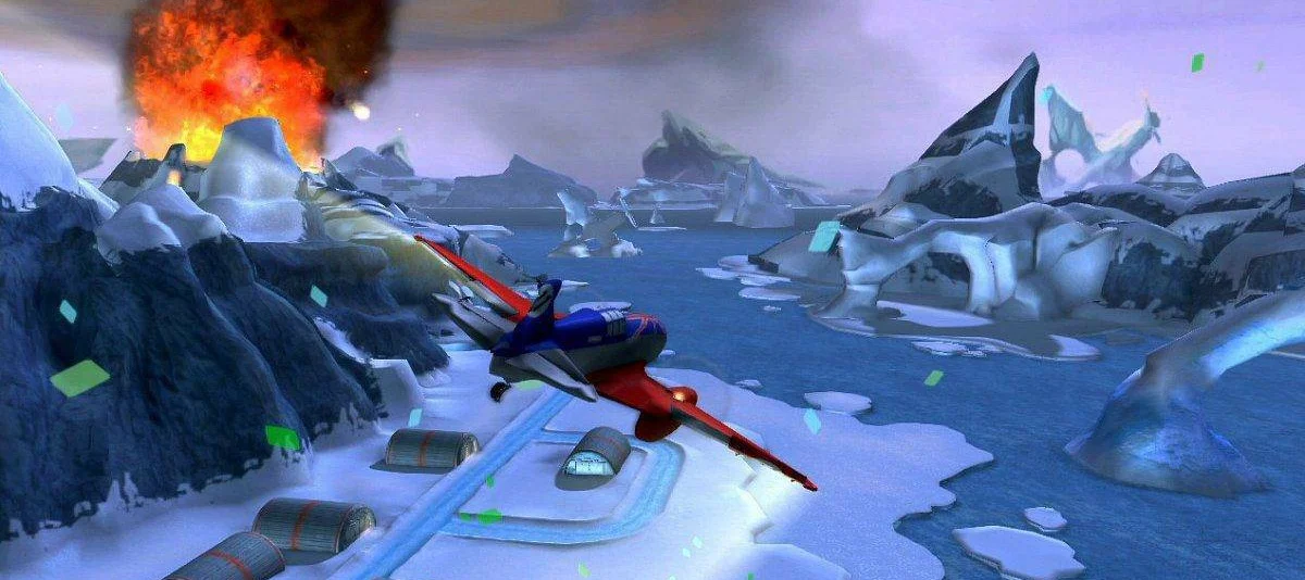 Disney's Planes