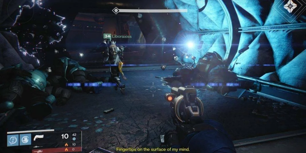 Destiny Expansion: The Taken King