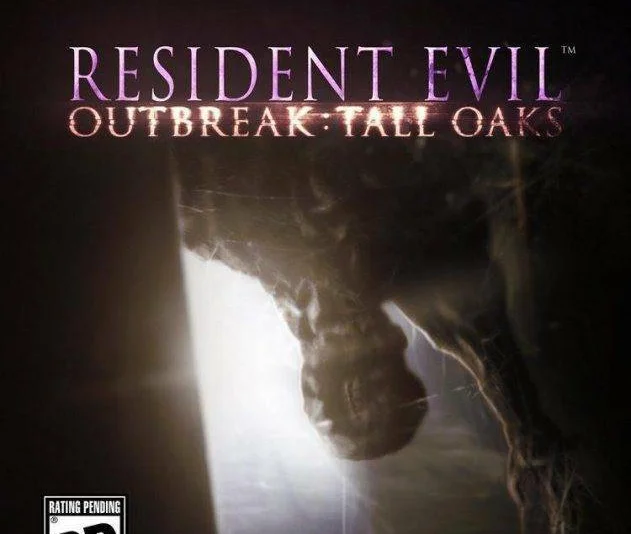 Resident Evil Outbreak: Tall Oaks