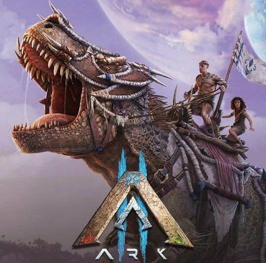 ARK II