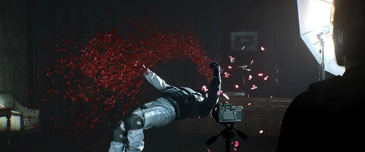 The Evil Within 2