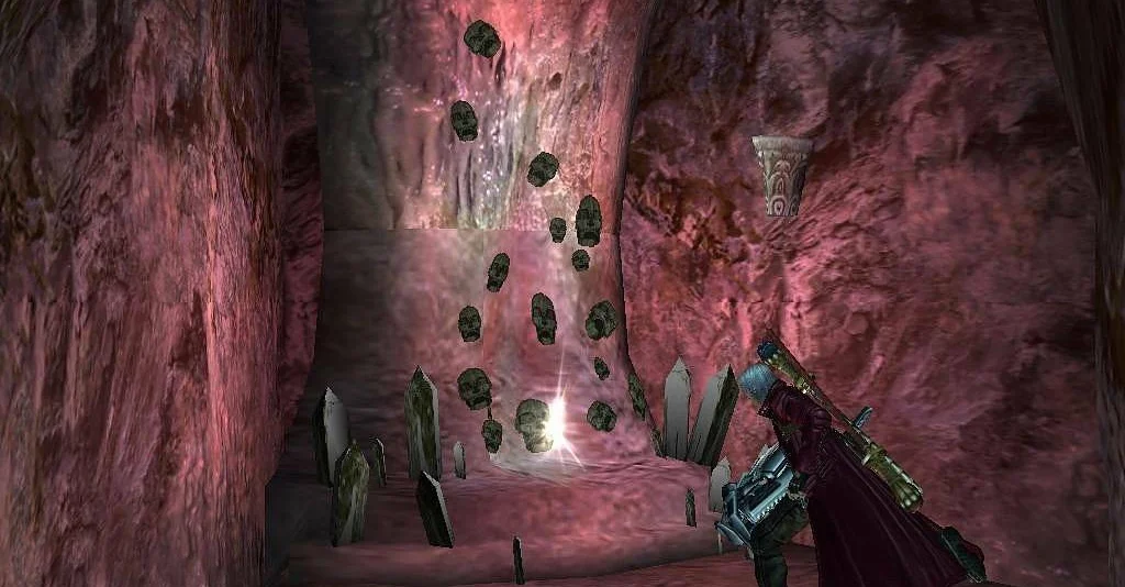 Devil May Cry 3: Dante's Awakening