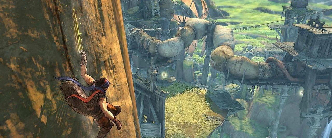 Prince of Persia