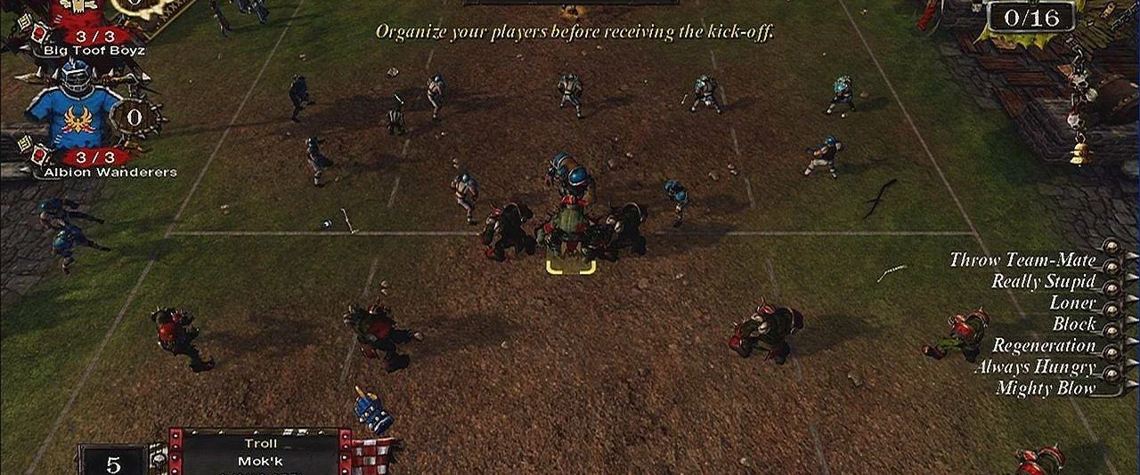 Blood Bowl