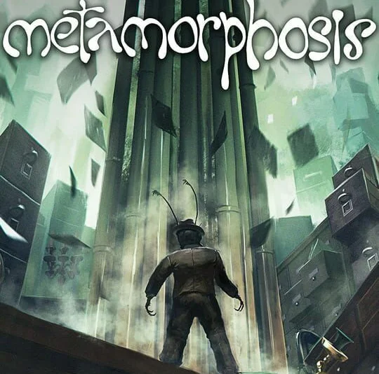 Metamorphosis