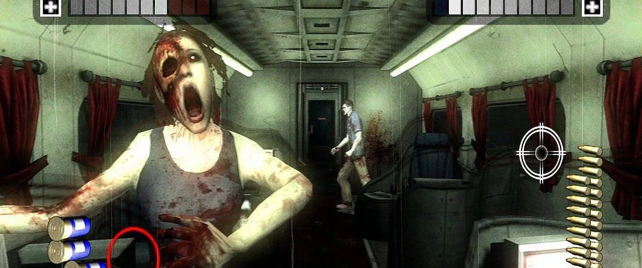 House of the Dead: Overkill