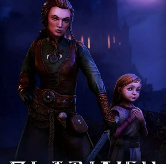 Shadwen