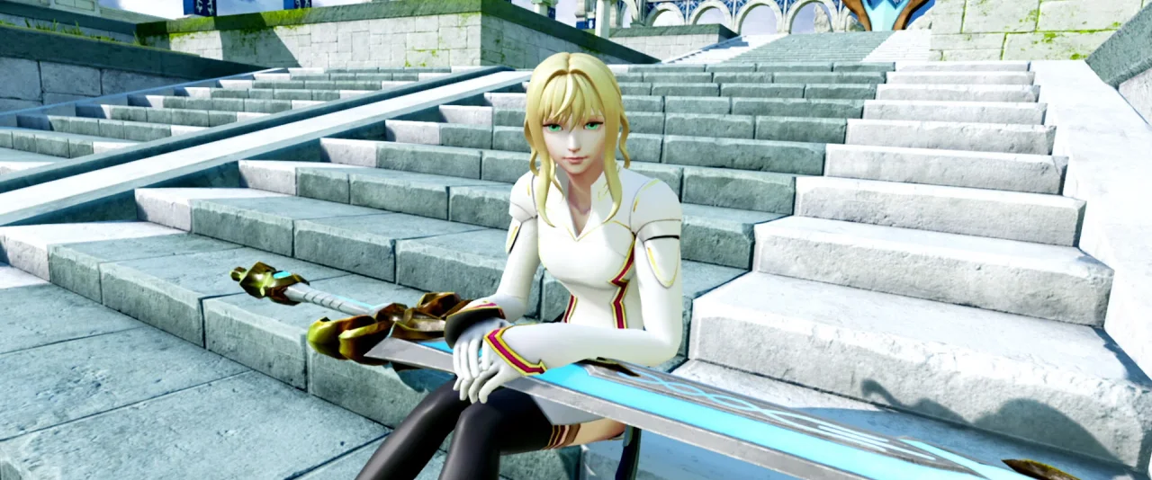 Altair Breaker 