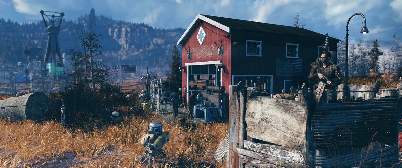 Fallout 76