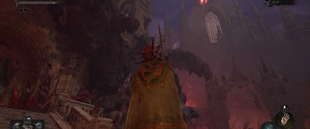 The Lords Of The Fallen (2023)
