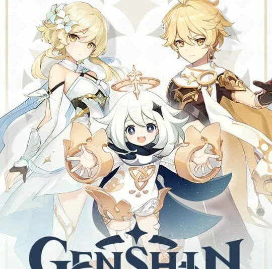 Genshin Impact