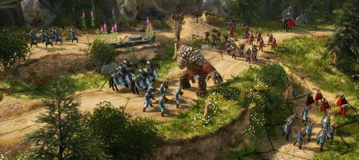 King’s Bounty 2