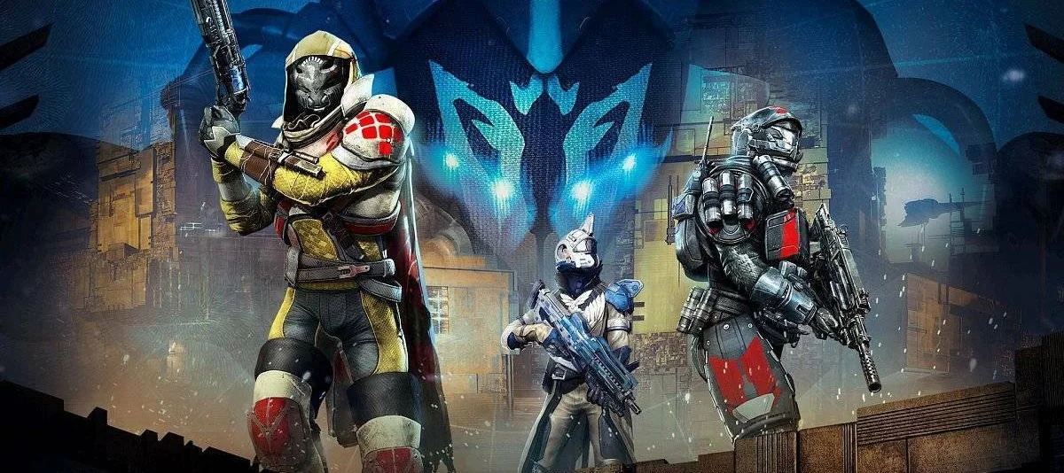 Destiny Expansion II: House of Wolves