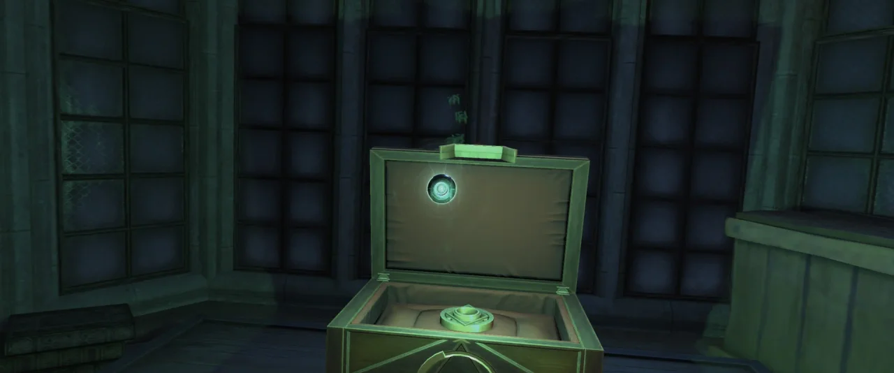Thief VR: Legacy of Shadow
