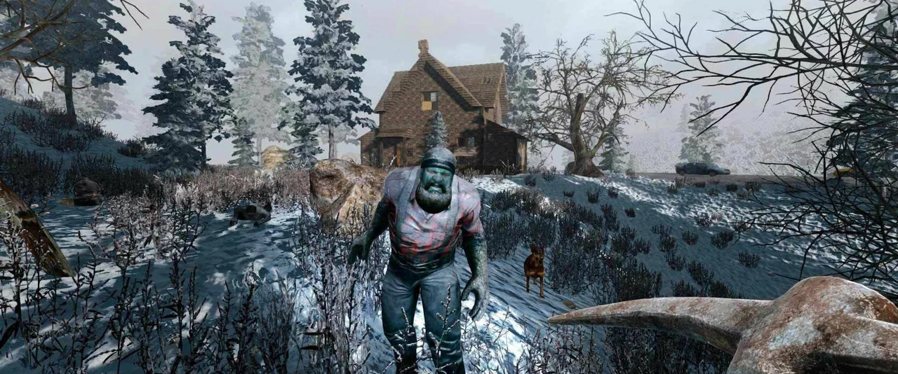 7 Days To Die
